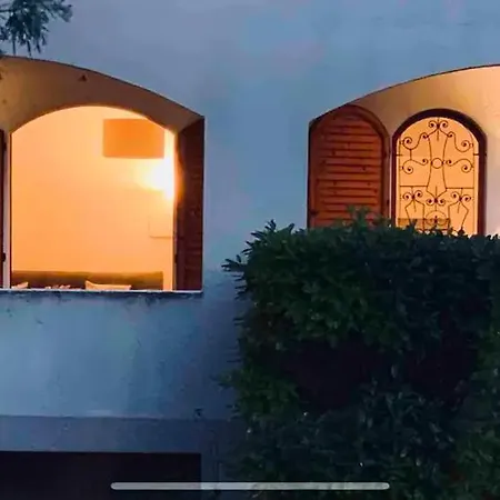 The Junior On Garda بسكييرا ديل غاردا