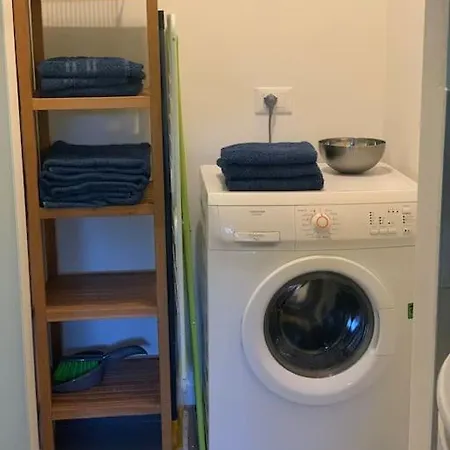 The Junior On Garda Apartamento