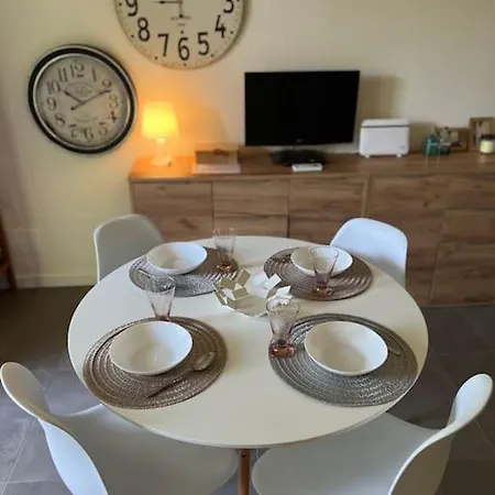 Apartamento The Junior On Garda *