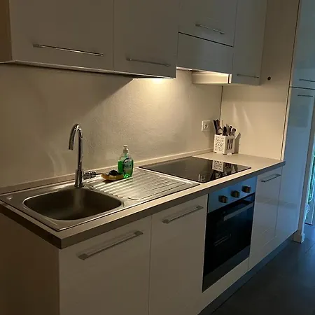 Apartamento The Junior On Garda *