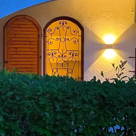 Apartamento The Junior On Garda *