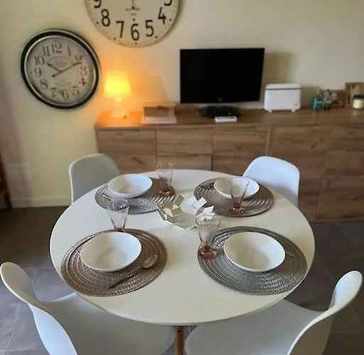Apartament The Junior On Garda *