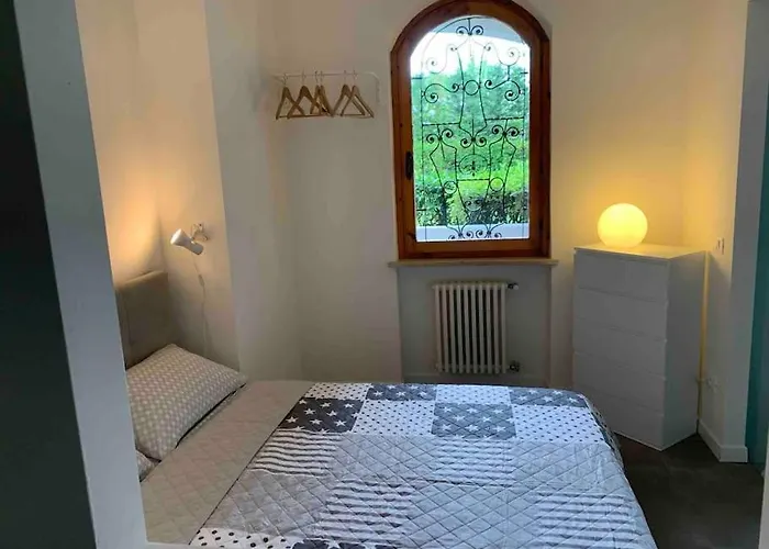 Apartament The Junior On Garda